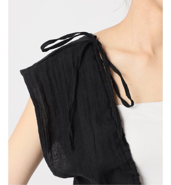 Plage「BASERANGE / ベースレンジ MAX ドレス」|ワンピース|