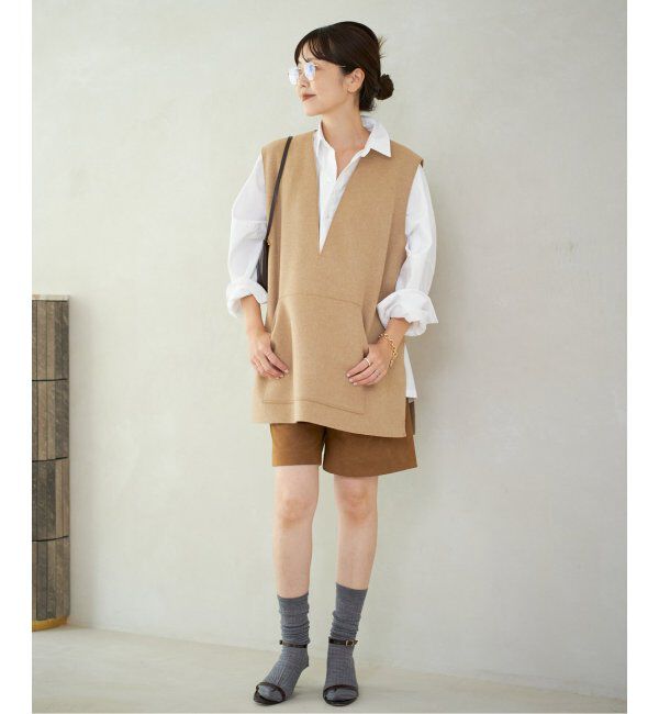 Plage「suede ショーツ」|その他|