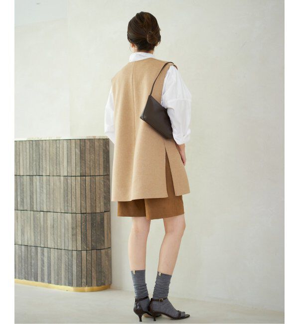 Plage「suede ショーツ」|その他|