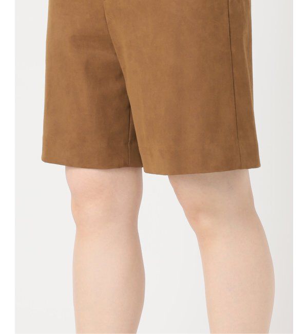 Plage「suede ショーツ」|その他|