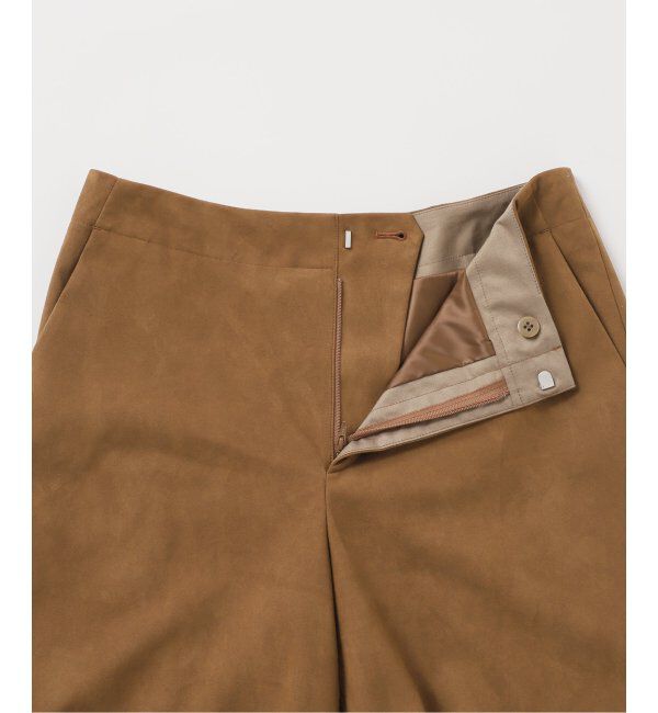 Plage「suede ショーツ」|その他|