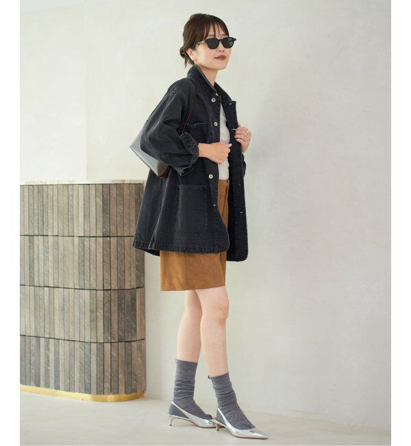 Plage「suede ショーツ」|その他|