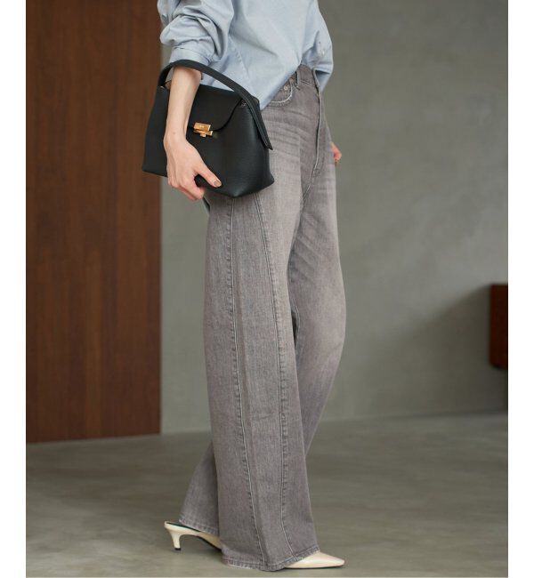 Plage「pannel デニム」|デニム|