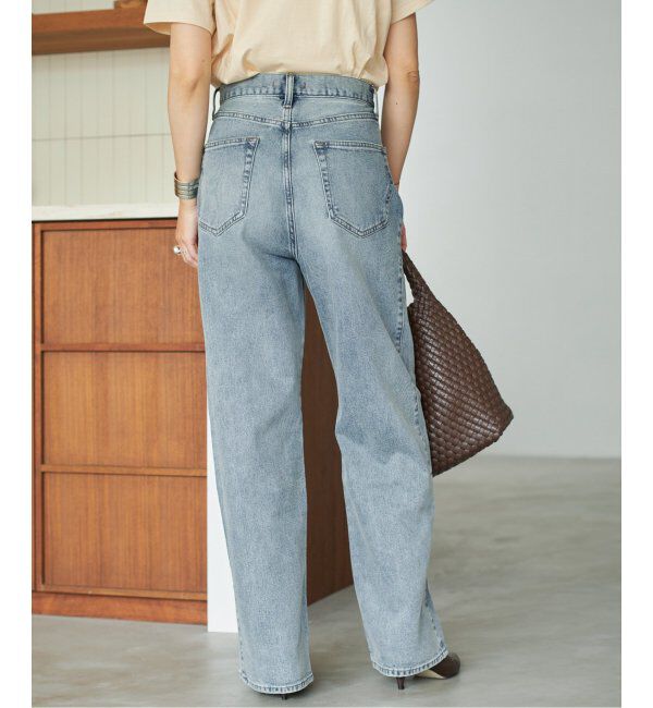 Plage「pannel デニム」|デニム|