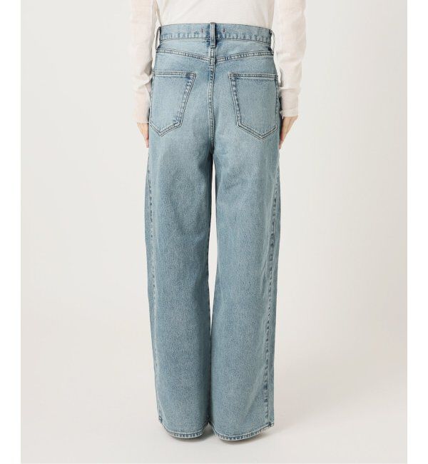 Plage「pannel デニム」|デニム|