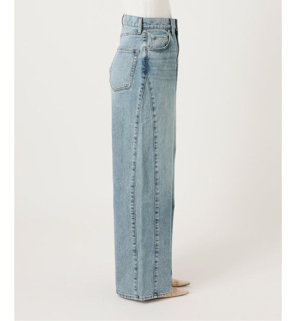 Plage「pannel デニム」|デニム|