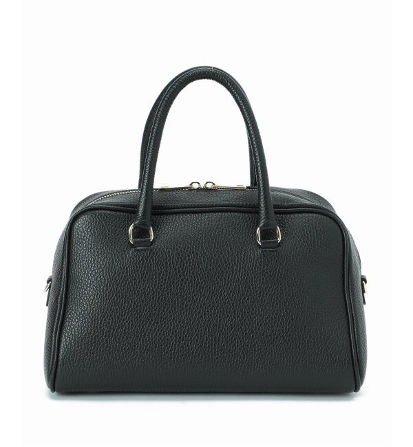 SLOBE IENA「【CHRISTIAN VILLA /クリスチャン ヴィラ】ボストンバッグ」|ボストンバッグ|