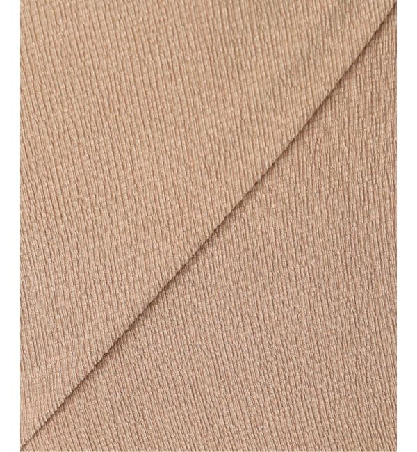 SLOBE IENA「《WEB限定/追加》ラップジャージパンツ」|その他|