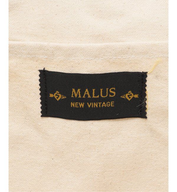 IENA「MALUS/マリュス BANDANA QUILTING BIG BAG トートバッグ」|トートバッグ|