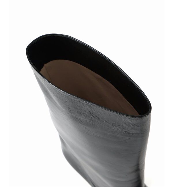 VERMEIL par iena「NEBULONI.E ネブローニ BOOT 7320」|ショートブーツ|