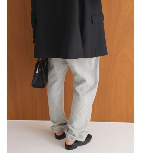 SLOBE IENA「Champion/チャンピオン SLOBE別注 スウェットパンツ」|その他|