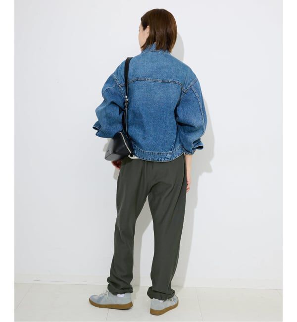 SLOBE IENA「Champion/チャンピオン SLOBE別注 スウェットパンツ」|その他|