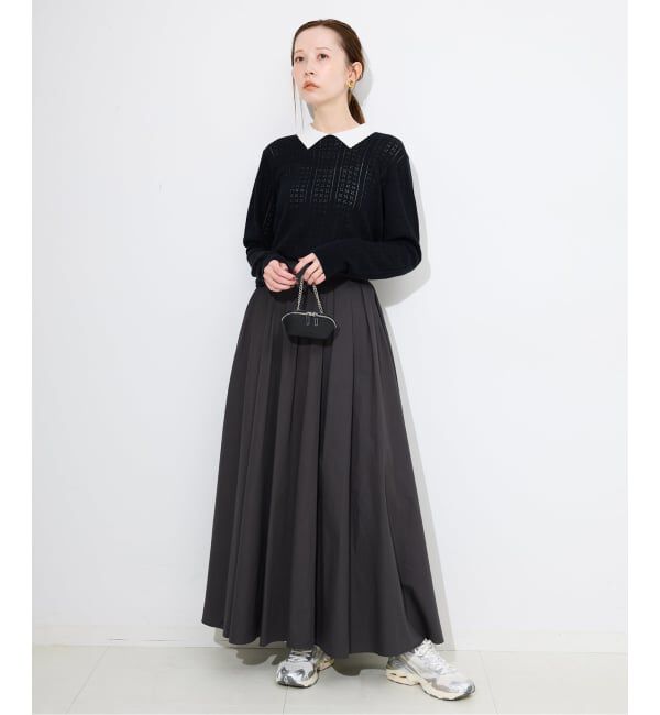 SLOBE IENA「ADD CULUMN/アドカラム FIGRE BABY A25W02A396」|その他|