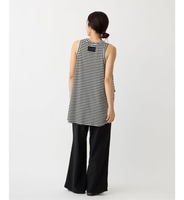 IENA「レーヨンリネンタンブラーイージーパンツ」|その他|