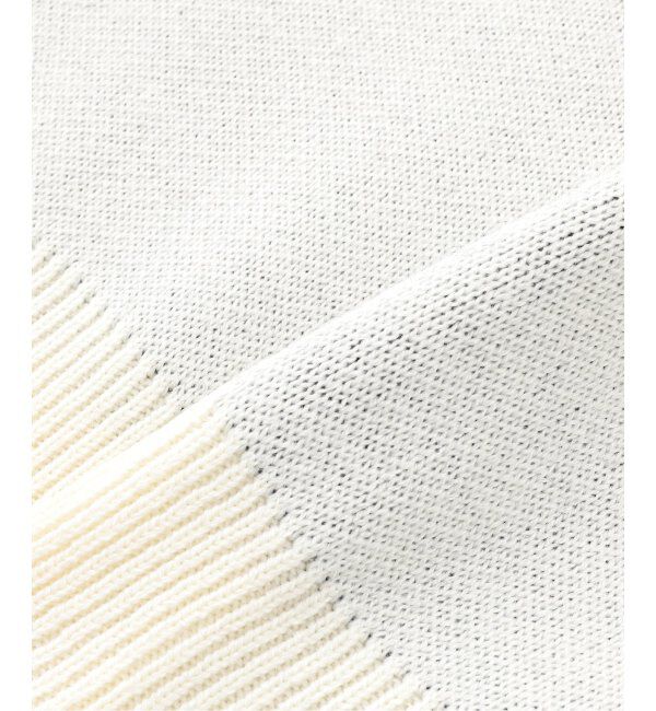 Paris Saint-Germain「【Paris Saint-Germain / パリ・サン＝ジェルマン】PSG JP CRASH KNIT」|ニット・セーター|