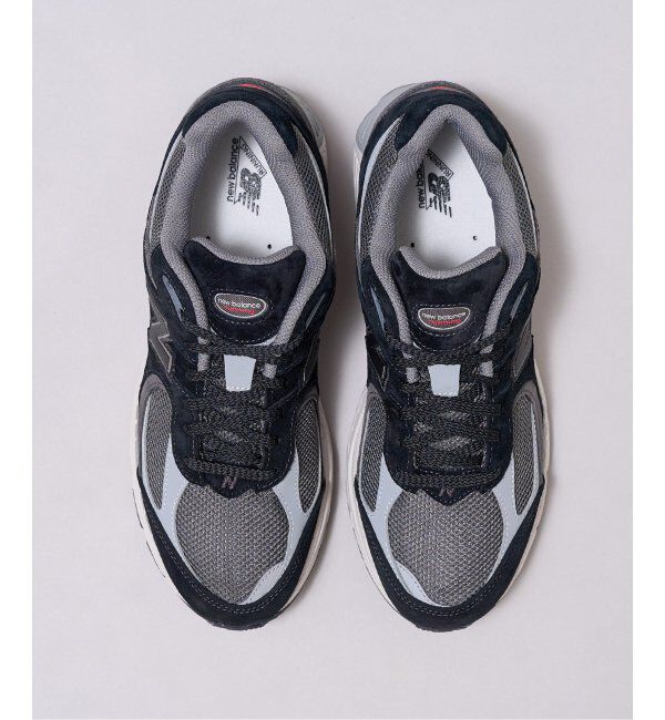 417 EDIFICE「New Balance / ニューバランス 2002R」|スニーカー|