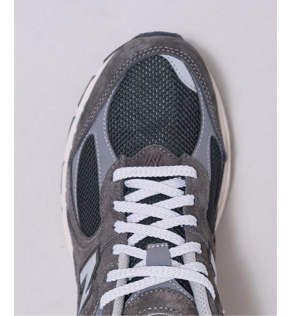 417 EDIFICE「New Balance / ニューバランス 2002R」|スニーカー|