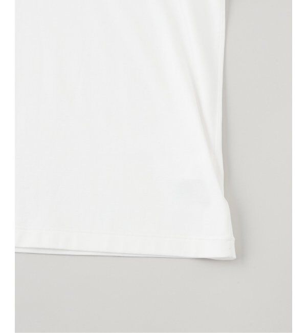 EDIFICE「E.SUVIN SOFT CT CREW Tシャツ」|Tシャツ・カットソー|