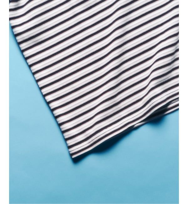 417 EDIFICE「T&C SURF DESIGNS 417別注 マルチボーダー Tシャツ」|Tシャツ・カットソー|