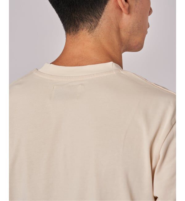 EDIFICE「GIFT SHOP (ギフトショップ) 別注 Savy T shirt Bandana」|Tシャツ・カットソー|