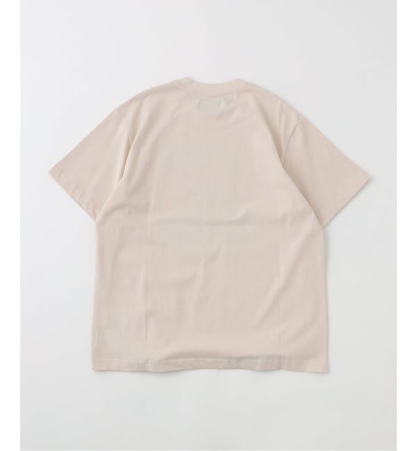 EDIFICE「GIFT SHOP (ギフトショップ) 別注 Savy T shirt Bandana」|Tシャツ・カットソー|