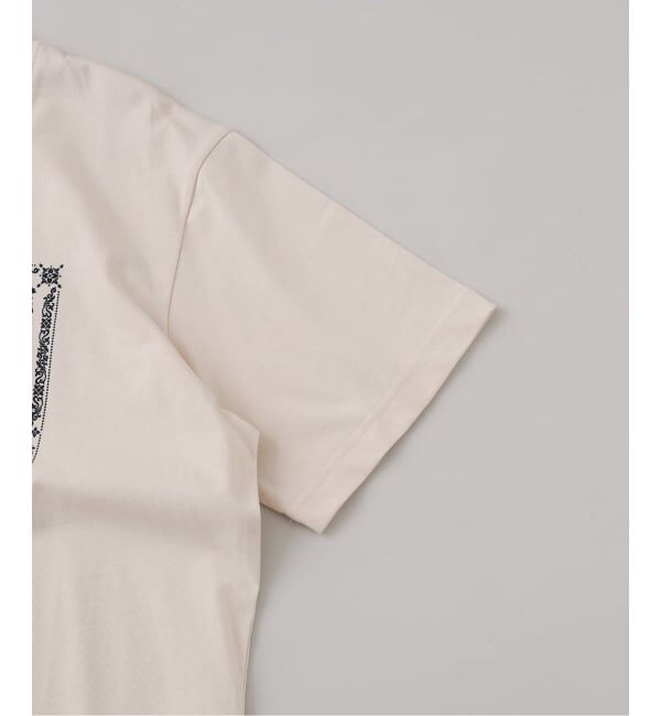 EDIFICE「GIFT SHOP (ギフトショップ) 別注 Savy T shirt Bandana」|Tシャツ・カットソー|