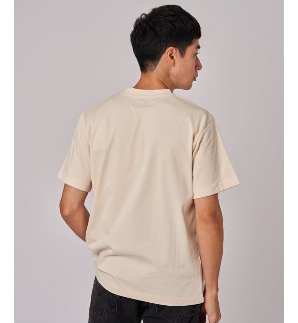 EDIFICE「GIFT SHOP (ギフトショップ) 別注 Savy T shirt Bandana」|Tシャツ・カットソー|