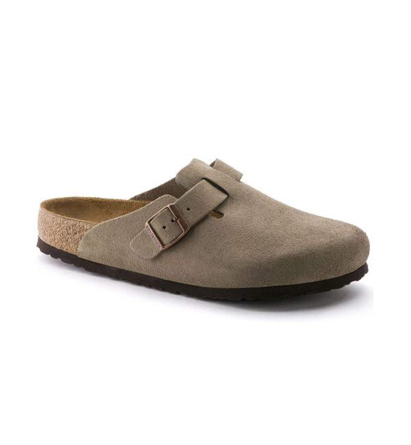 JOURNAL STANDARD relume「BIRKENSTOCK ボストン narrow 1027067 / 60463」|サンダル|