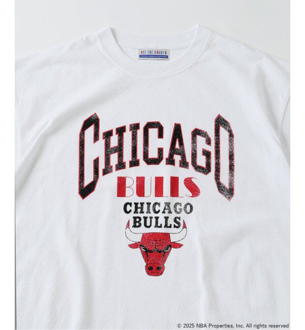 JOURNAL STANDARD relume「Off The Court by NBA / オフ・ザ・コート バイ NBA 別注 プリントTシャツ」|Tシャツ・カットソー|