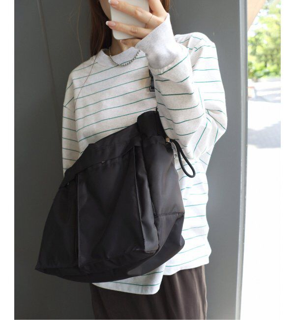 JOURNAL STANDARD relume「別注【PACKING/パッキング】ショルダーバッグ」|ショルダー・メッセンジャー|