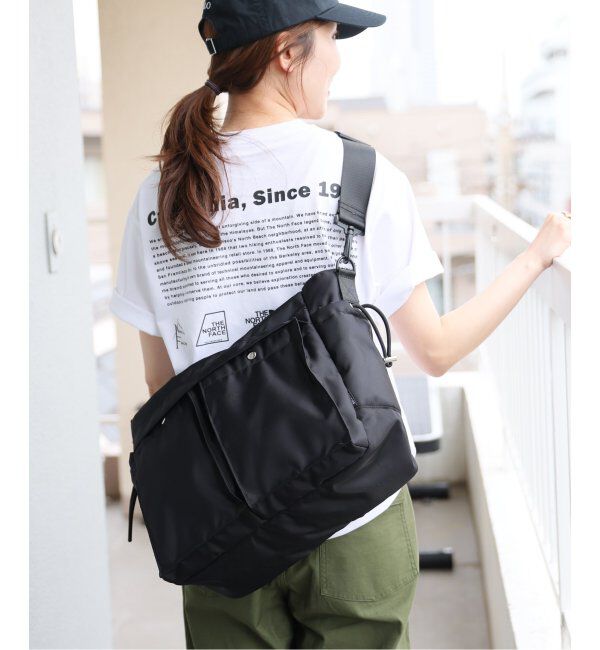 JOURNAL STANDARD relume「別注【PACKING/パッキング】ショルダーバッグ」|ショルダー・メッセンジャー|