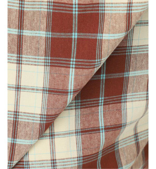 Oriens JOURNAL STANDARD「シャツクロスショートパンツ」|その他|