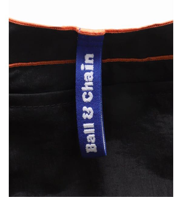 JOURNAL STANDARD「別注【BALL＆CHAIN &times;TOLIGHT】BAG」|トートバッグ|