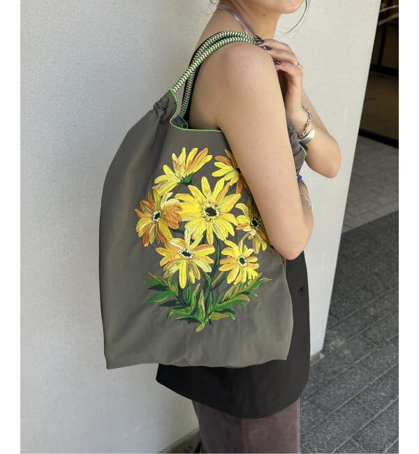 JOURNAL STANDARD「別注【BALL＆CHAIN &times;TOLIGHT】BAG」|トートバッグ|