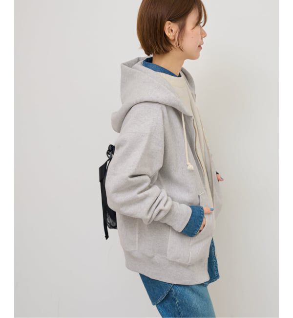 JOURNAL STANDARD relume「別注【Champion/チャンピオン】RW 11.5oz フ―ディースウェット」|パーカー|