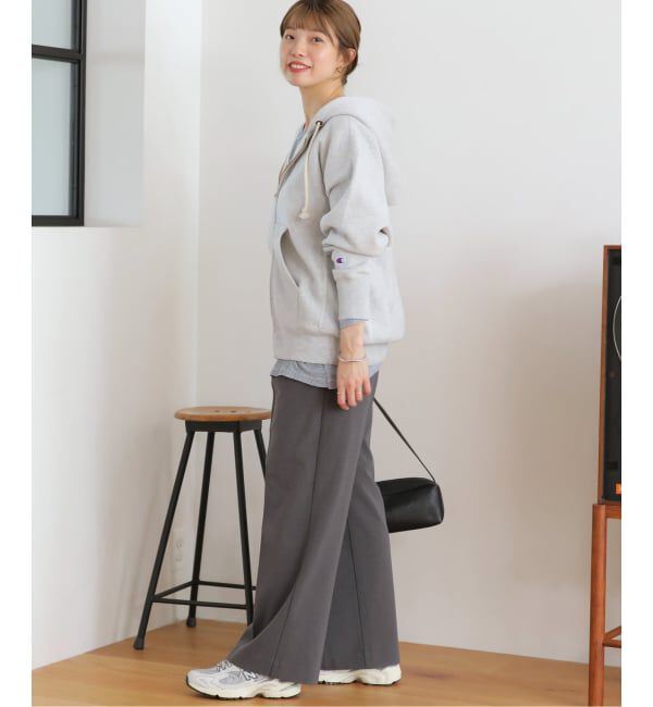 JOURNAL STANDARD relume「別注【Champion/チャンピオン】RW 11.5oz フ―ディースウェット」|パーカー|