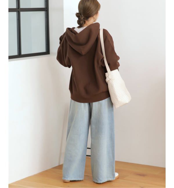 JOURNAL STANDARD relume「別注【Champion/チャンピオン】RW 11.5oz フ―ディースウェット」|パーカー|