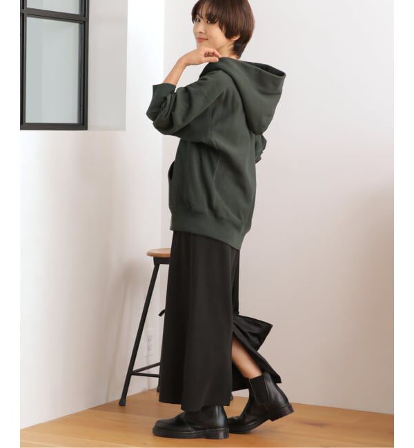 JOURNAL STANDARD relume「別注【Champion/チャンピオン】RW 11.5oz フ―ディースウェット」|パーカー|