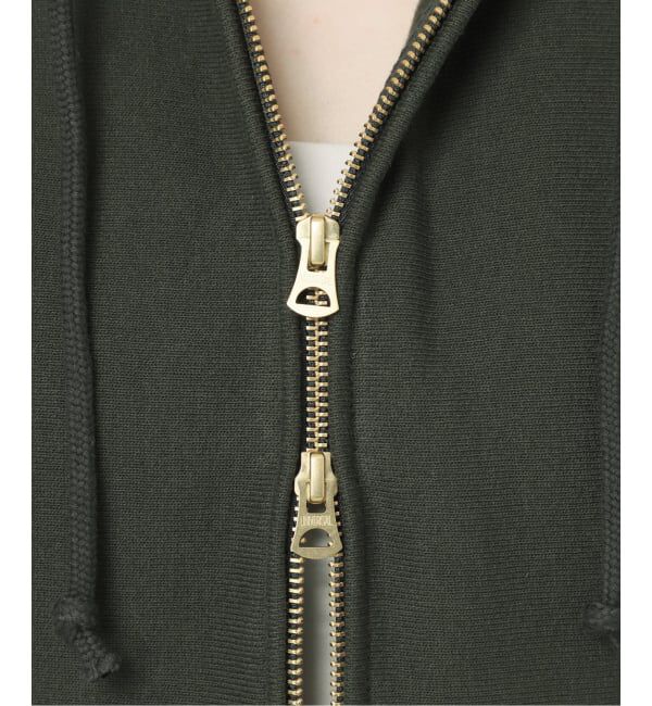 JOURNAL STANDARD relume「別注【Champion/チャンピオン】RW 11.5oz フ―ディースウェット」|パーカー|