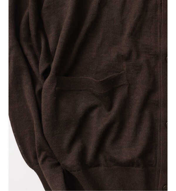 JOURNAL STANDARD「【FOLL/フォル】royal baby alpaca knit shirt」|ニット・セーター|