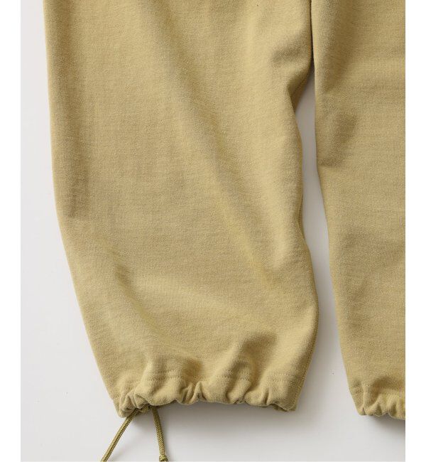 JOURNAL STANDARD「【FOLL/フォル】antique washed baggy sweatpants」|その他|