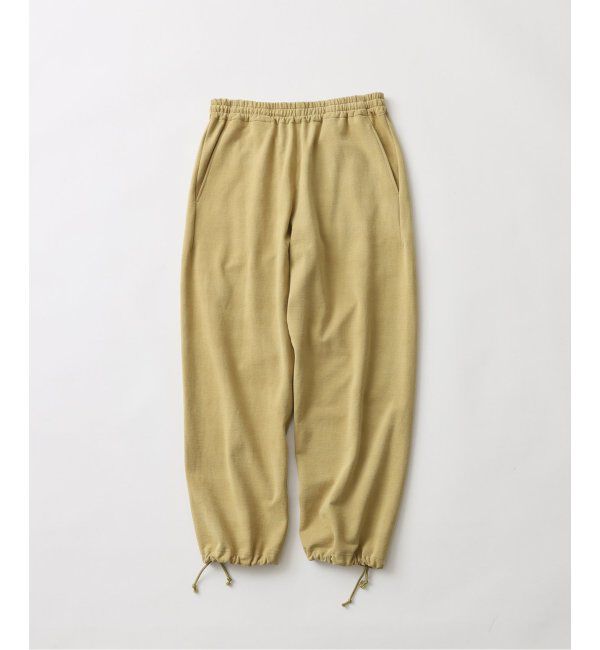 JOURNAL STANDARD「【FOLL/フォル】antique washed baggy sweatpants」|その他|