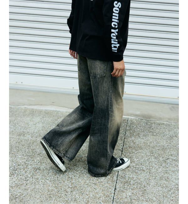 JOURNAL STANDARD「デニム タブ キャノン」|デニム|