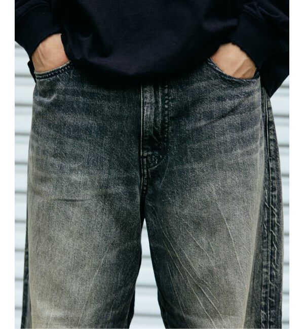 JOURNAL STANDARD「デニム タブ キャノン」|デニム|