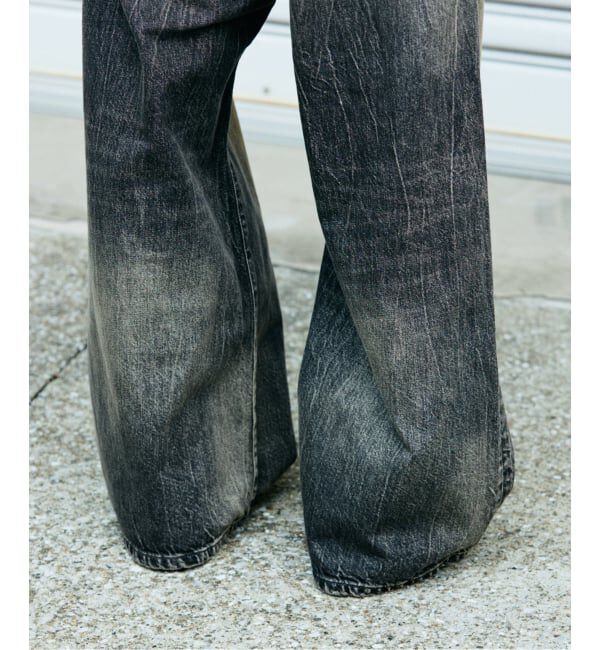 JOURNAL STANDARD「デニム タブ キャノン」|デニム|