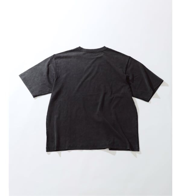 JOURNAL STANDARD relume「【60's】ヴィンテージ ピグメント フェード Tシャツ」|Tシャツ・カットソー|