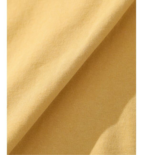 JOURNAL STANDARD relume「【60's】ヴィンテージ ピグメント フェード Tシャツ」|Tシャツ・カットソー|