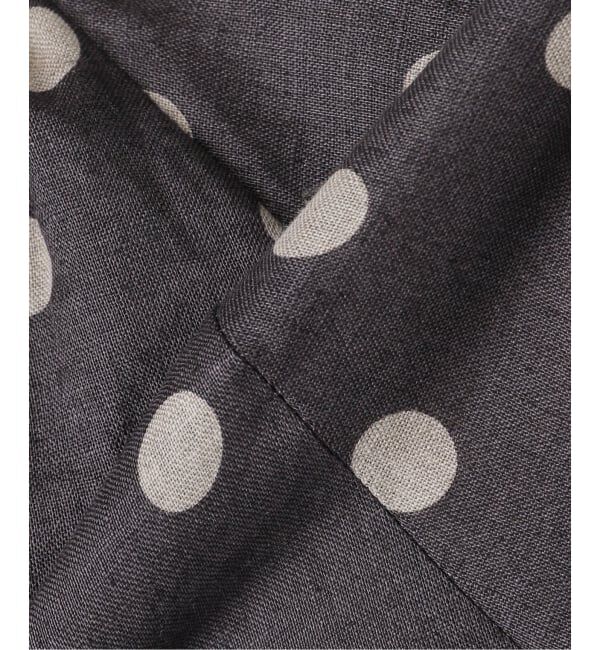 journal standard luxe「ヘムフリルギャザーブラウス」|シャツ・ブラウス|