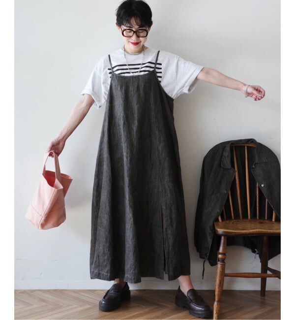 journal standard luxe「Fiona's OP」|ワンピース|