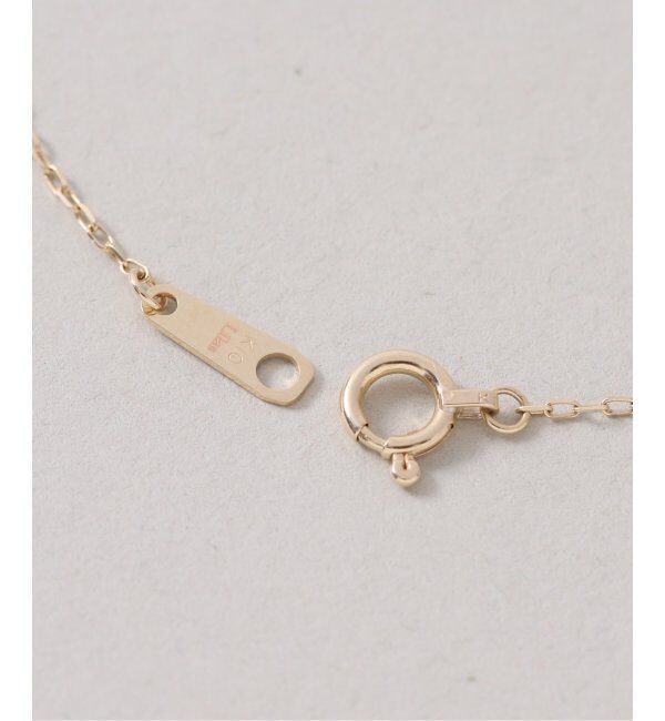 Lilas by Spick&Span「ミネラルパーツ5ピースブレスレット K10」|ブレスレット・バングル|